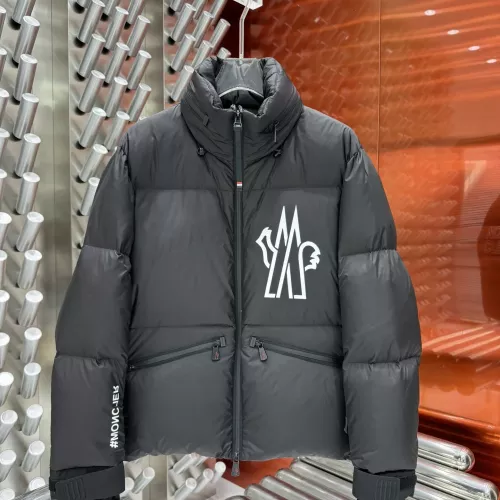 Wholesale Moncler Down Feather Coat Long Sleeved For Unisex #1366725 $192.00 USD, Wholesale Quality Replica Moncler Down Feather Coat