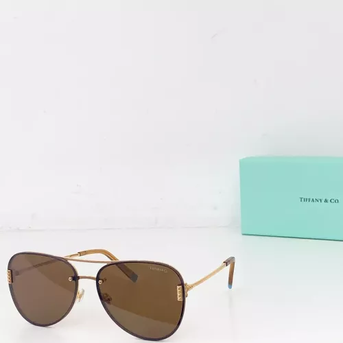 Wholesale Tiffany AAA Quality Sunglasses #1366733 $60.00 USD, Wholesale Quality Replica Tiffany AAA Sunglasses