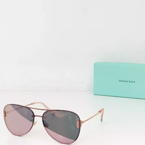 Wholesale Tiffany AAA Quality Sunglasses #1366735 $60.00 USD, Wholesale Quality Replica Tiffany AAA Sunglasses