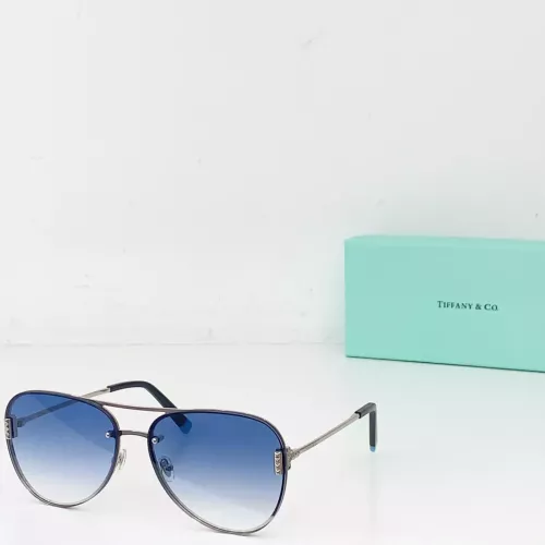 Wholesale Tiffany AAA Quality Sunglasses #1366737 $60.00 USD, Wholesale Quality Replica Tiffany AAA Sunglasses