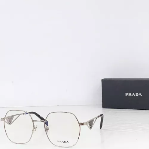 Wholesale Prada Goggles #1366784 $42.00 USD, Wholesale Quality Replica Prada Goggles