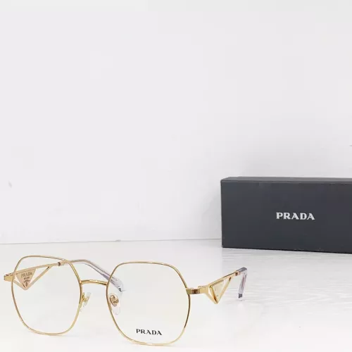 Wholesale Prada Goggles #1366785 $42.00 USD, Wholesale Quality Replica Prada Goggles
