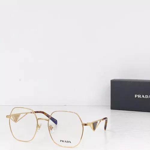 Wholesale Prada Goggles #1366787 $42.00 USD, Wholesale Quality Replica Prada Goggles