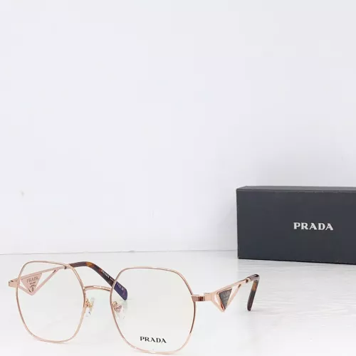 Wholesale Prada Goggles #1366788 $42.00 USD, Wholesale Quality Replica Prada Goggles