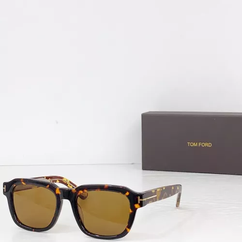 Wholesale Tom Ford AAA Quality Sunglasses #1366812 $48.00 USD, Wholesale Quality Replica Tom Ford AAA Quality Sunglasses