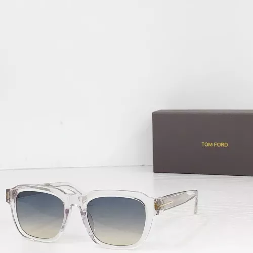 Wholesale Tom Ford AAA Quality Sunglasses #1366813 $48.00 USD, Wholesale Quality Replica Tom Ford AAA Quality Sunglasses