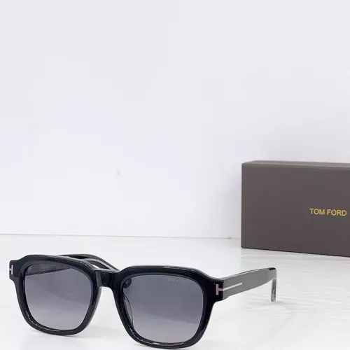 Wholesale Tom Ford AAA Quality Sunglasses #1366816 $48.00 USD, Wholesale Quality Replica Tom Ford AAA Quality Sunglasses