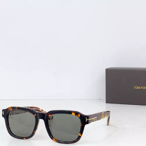 Wholesale Tom Ford AAA Quality Sunglasses #1366818 $48.00 USD, Wholesale Quality Replica Tom Ford AAA Quality Sunglasses