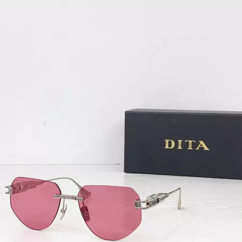 Wholesale Dita AAA Quality Sunglasses #1366861 $76.00 USD, Wholesale Quality Replica Dita AAA Quality Sunglasses