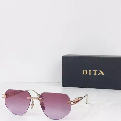 Wholesale Dita AAA Quality Sunglasses #1366862 $76.00 USD, Wholesale Quality Replica Dita AAA Quality Sunglasses