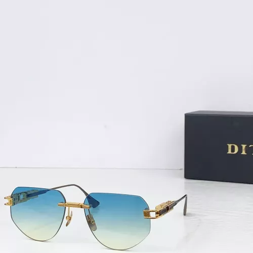 Wholesale Dita AAA Quality Sunglasses #1366864 $76.00 USD, Wholesale Quality Replica Dita AAA Quality Sunglasses