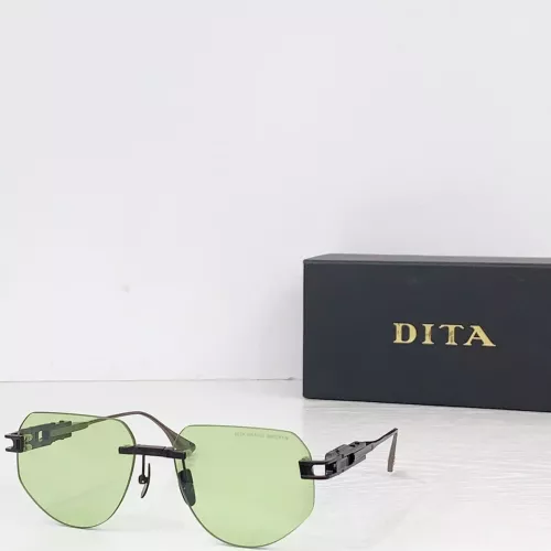 Wholesale Dita AAA Quality Sunglasses #1366865 $76.00 USD, Wholesale Quality Replica Dita AAA Quality Sunglasses