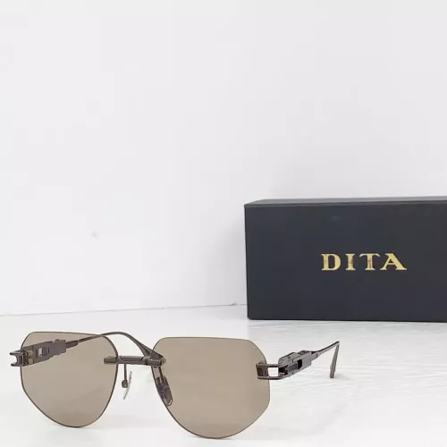 Wholesale Dita AAA Quality Sunglasses #1366867 $76.00 USD, Wholesale Quality Replica Dita AAA Quality Sunglasses