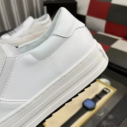 Replica Dsquared Casual Shoes For Men #1366883 $82.00 USD for Wholesale