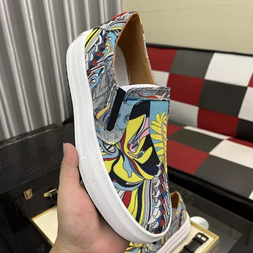 Replica Dsquared Casual Shoes For Men #1366901 $80.00 USD for Wholesale
