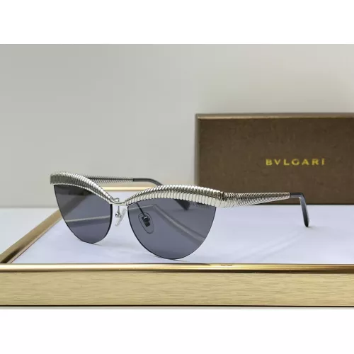 Wholesale Bvlgari AAA Quality Sunglasses #1366926 $64.00 USD, Wholesale Quality Replica Bvlgari AAA Quality Sunglasses