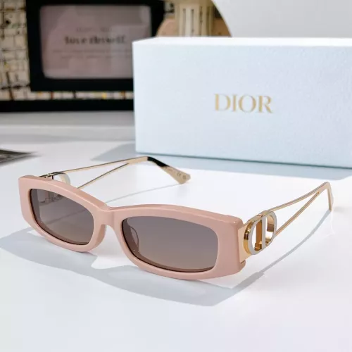 Wholesale Christian Dior AAA Quality Sunglasses #1367010 $60.00 USD, Wholesale Quality Replica Christian Dior AAA Quality Sunglasses