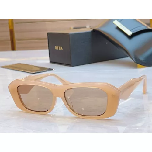 Wholesale Dita AAA Quality Sunglasses #1367011 $68.00 USD, Wholesale Quality Replica Dita AAA Quality Sunglasses