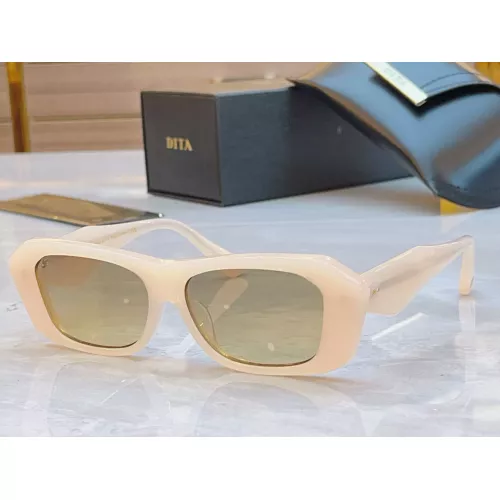 Wholesale Dita AAA Quality Sunglasses #1367012 $68.00 USD, Wholesale Quality Replica Dita AAA Quality Sunglasses