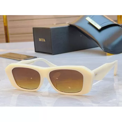 Wholesale Dita AAA Quality Sunglasses #1367013 $68.00 USD, Wholesale Quality Replica Dita AAA Quality Sunglasses