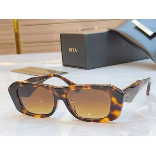 Wholesale Dita AAA Quality Sunglasses #1367014 $68.00 USD, Wholesale Quality Replica Dita AAA Quality Sunglasses