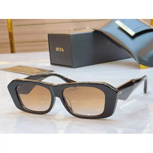 Wholesale Dita AAA Quality Sunglasses #1367015 $68.00 USD, Wholesale Quality Replica Dita AAA Quality Sunglasses