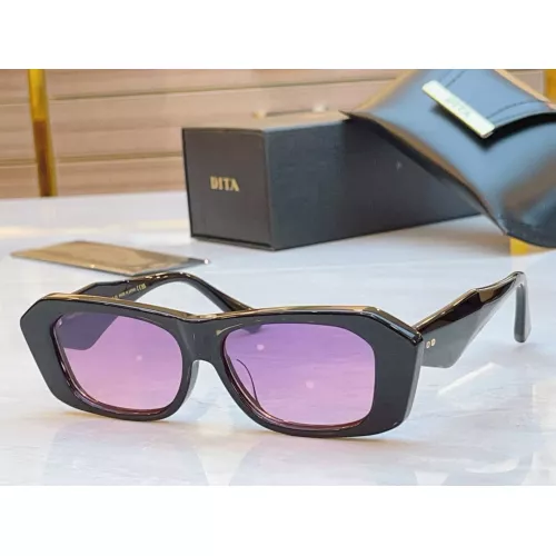 Wholesale Dita AAA Quality Sunglasses #1367017 $68.00 USD, Wholesale Quality Replica Dita AAA Quality Sunglasses