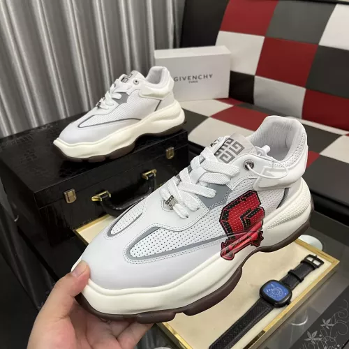Wholesale Givenchy Casual Shoes For Men #1367024 $108.00 USD, Wholesale Quality Replica Givenchy Casual Shoes