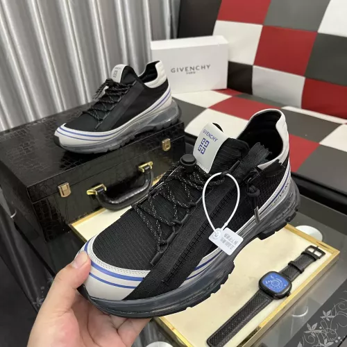 Wholesale Givenchy Casual Shoes For Men #1367026 $100.00 USD, Wholesale Quality Replica Givenchy Casual Shoes