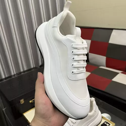 Replica Hermes Casual Shoes For Men #1367044 $82.00 USD for Wholesale