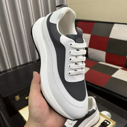 Replica Hermes Casual Shoes For Men #1367048 $82.00 USD for Wholesale