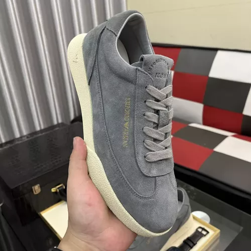 Replica Armani Casual Shoes For Men #1367060 $85.00 USD for Wholesale