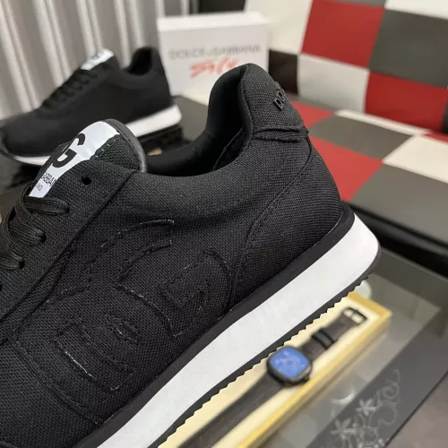 Replica Dolce & Gabbana D&G Casual Shoes For Men #1367079 $85.00 USD for Wholesale
