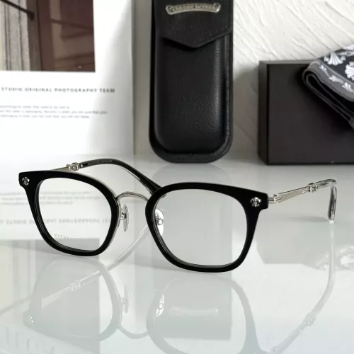 Wholesale Chrome Hearts Goggles #1367124 $68.00 USD, Wholesale Quality Replica Chrome Hearts Goggles