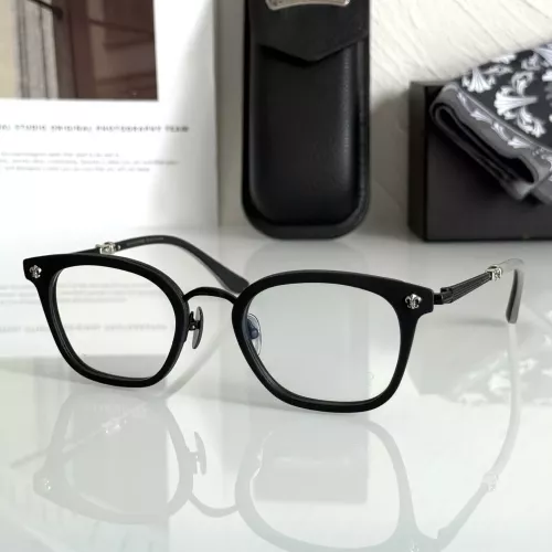 Wholesale Chrome Hearts Goggles #1367125 $68.00 USD, Wholesale Quality Replica Chrome Hearts Goggles
