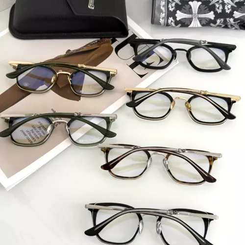 Replica Chrome Hearts Goggles #1367125 $68.00 USD for Wholesale