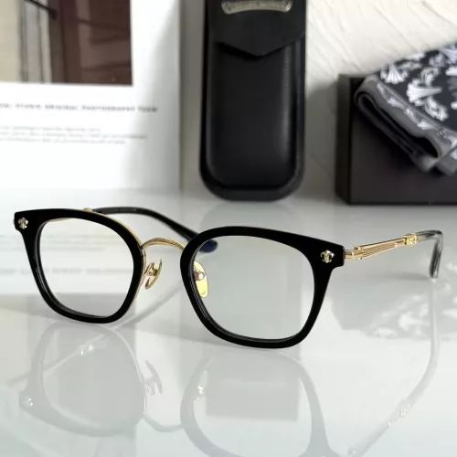 Wholesale Chrome Hearts Goggles #1367126 $68.00 USD, Wholesale Quality Replica Chrome Hearts Goggles