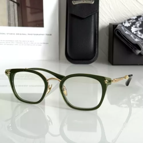 Wholesale Chrome Hearts Goggles #1367127 $68.00 USD, Wholesale Quality Replica Chrome Hearts Goggles