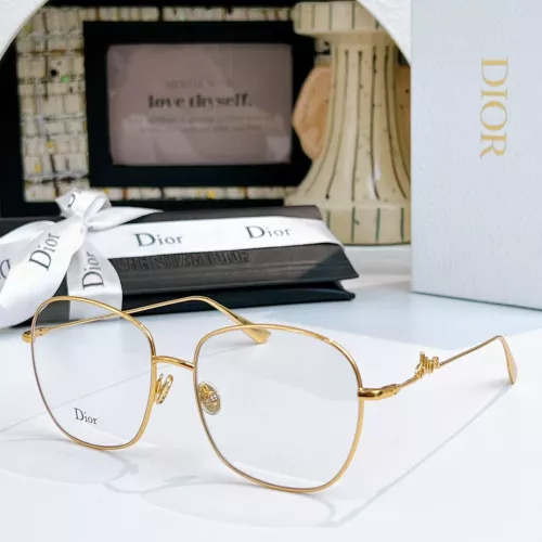 Wholesale Christian Dior Goggles #1367129 $56.00 USD, Wholesale Quality Replica Christian Dior Goggles