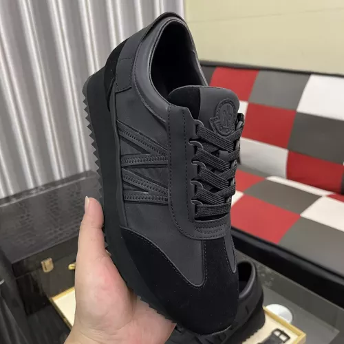 Replica Moncler Casual Shoes For Men #1367194 $82.00 USD for Wholesale