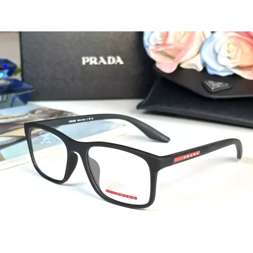 Wholesale Prada Goggles #1367230 $60.00 USD, Wholesale Quality Replica Prada Goggles