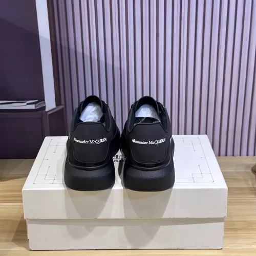 Replica Alexander McQueen Casual Shoes For Men #1367290 $105.00 USD for Wholesale