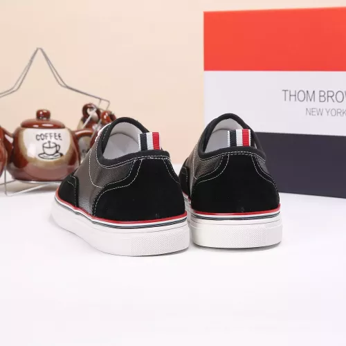 Replica Thom Browne TB Casual Shoes For Men #1367338 $80.00 USD for Wholesale