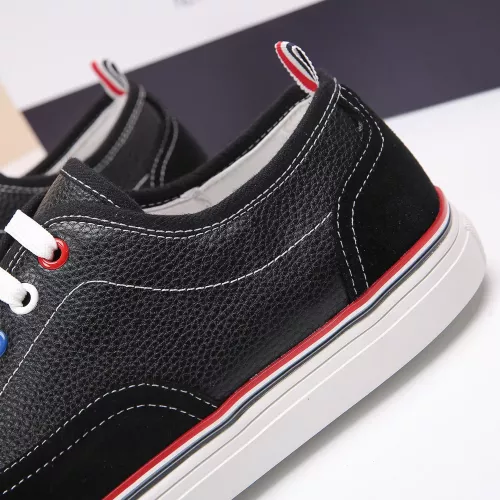 Replica Thom Browne TB Casual Shoes For Men #1367338 $80.00 USD for Wholesale