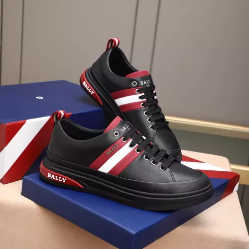 Wholesale Bally Casual Shoes For Men #1367344 $80.00 USD, Wholesale Quality Replica Bally Casual Shoes