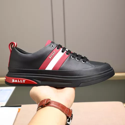 Replica Bally Casual Shoes For Men #1367344 $80.00 USD for Wholesale