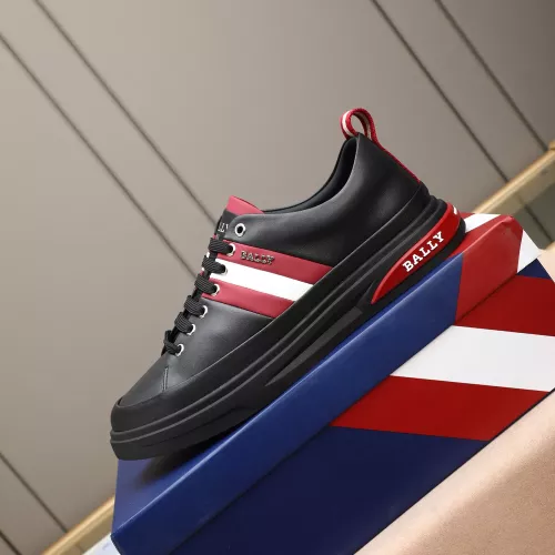 Replica Bally Casual Shoes For Men #1367344 $80.00 USD for Wholesale