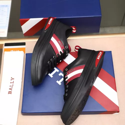 Replica Bally Casual Shoes For Men #1367344 $80.00 USD for Wholesale