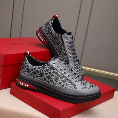 Wholesale Bally Casual Shoes For Men #1367349 $80.00 USD, Wholesale Quality Replica Bally Casual Shoes