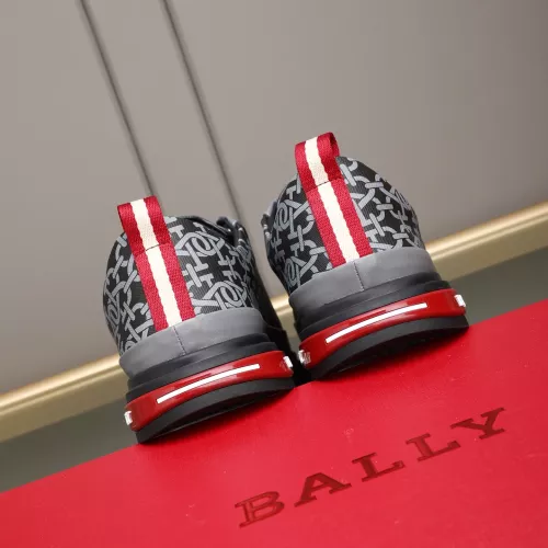Replica Bally Casual Shoes For Men #1367349 $80.00 USD for Wholesale